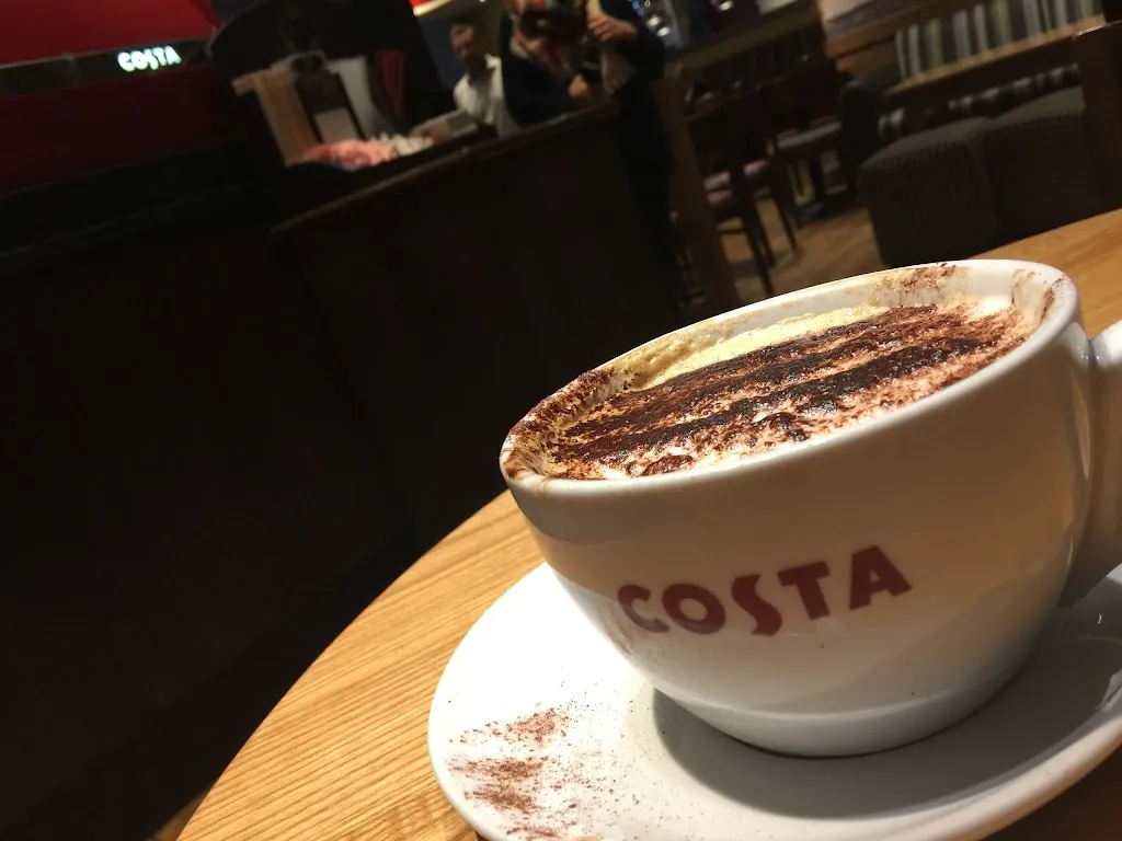 Costa Coffee
