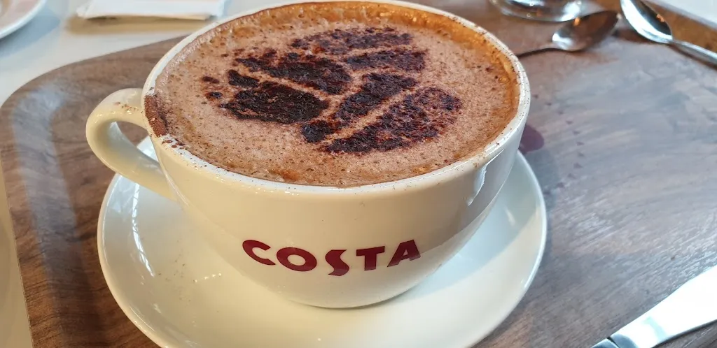 Costa Coffee