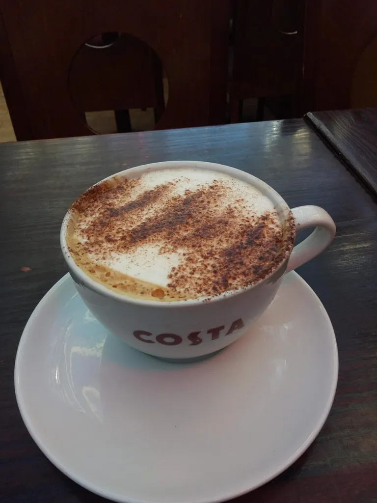 Costa Coffee Thornton Heath
