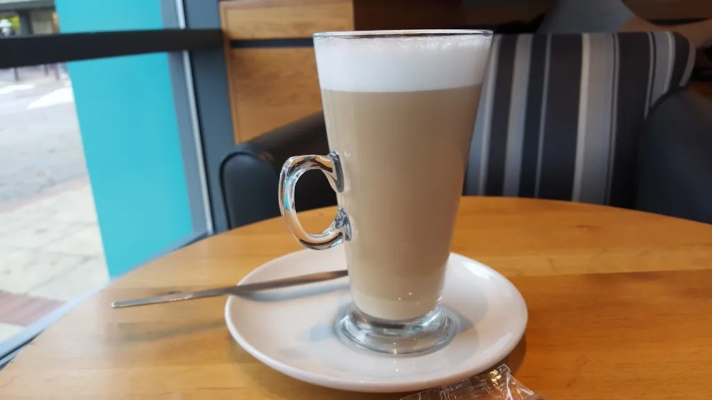Costa Coffee