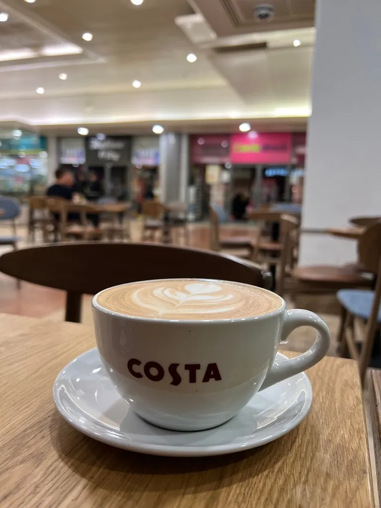 Costa Coffee