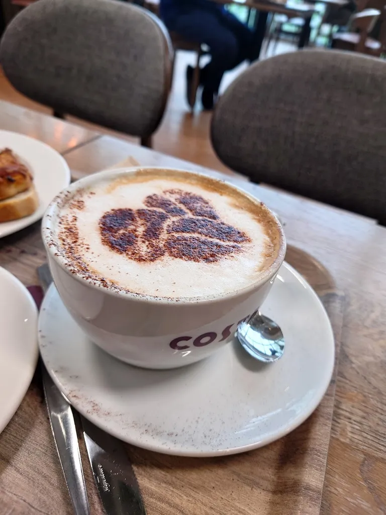 Costa Coffee
