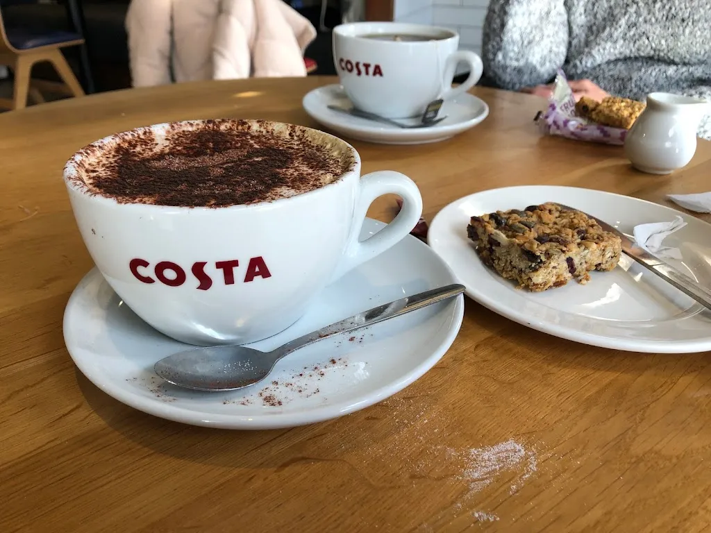 Costa Coffee
