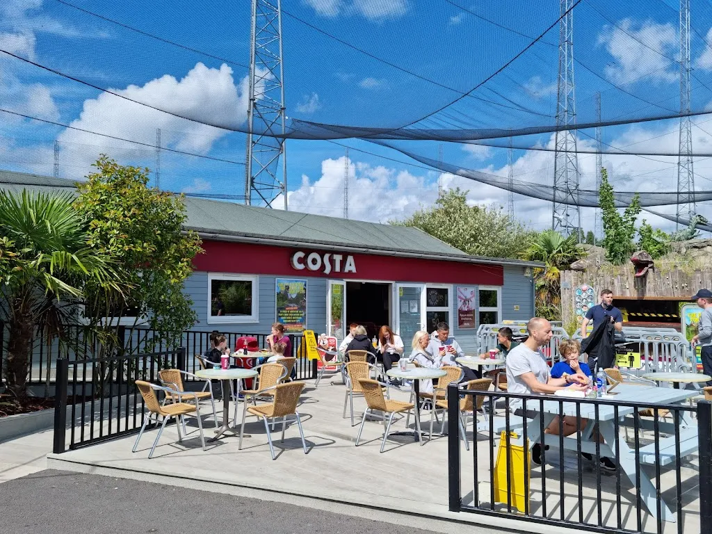 Costa Coffee