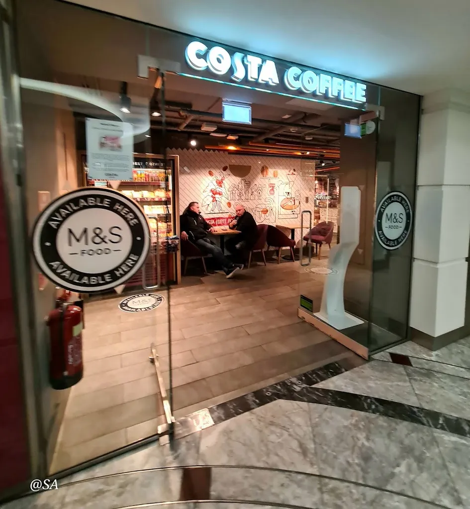 Costa Coffee