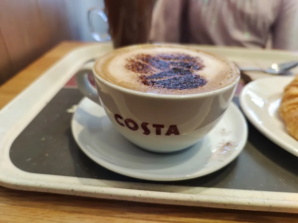Costa Coffee