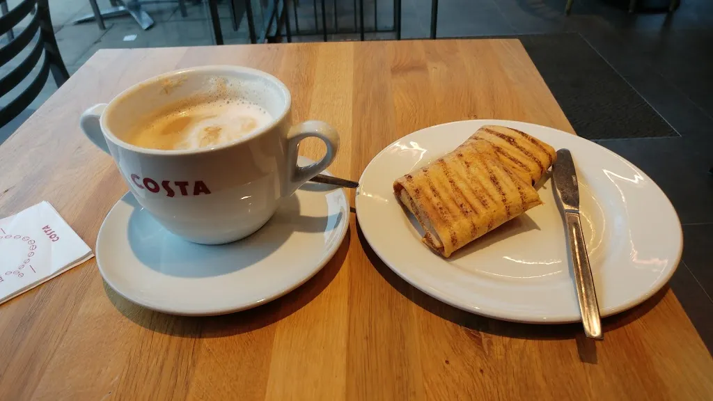 Costa Coffee