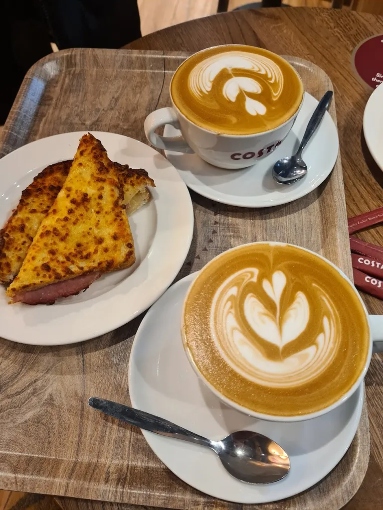 Costa Coffee