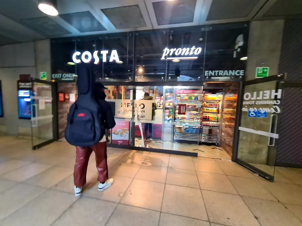 Costa Pronto