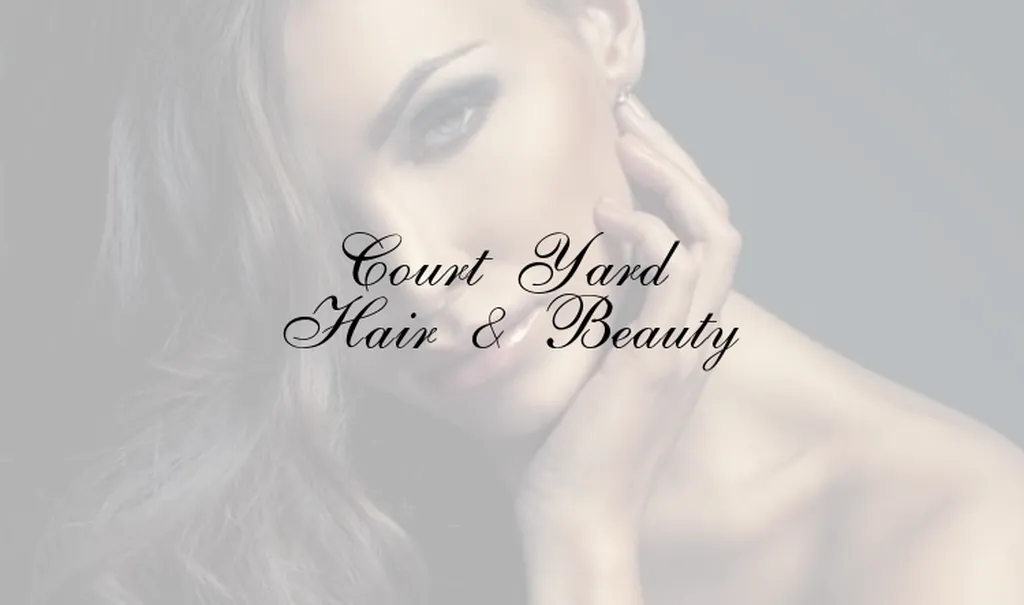 Court Yard Hair & Beauty
