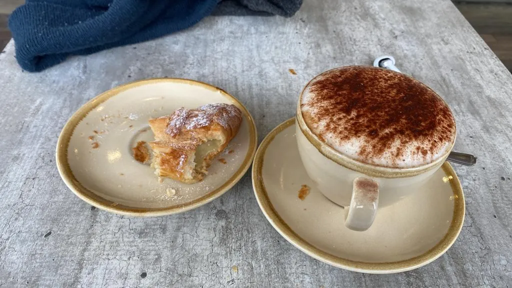 Crazy For Coffee