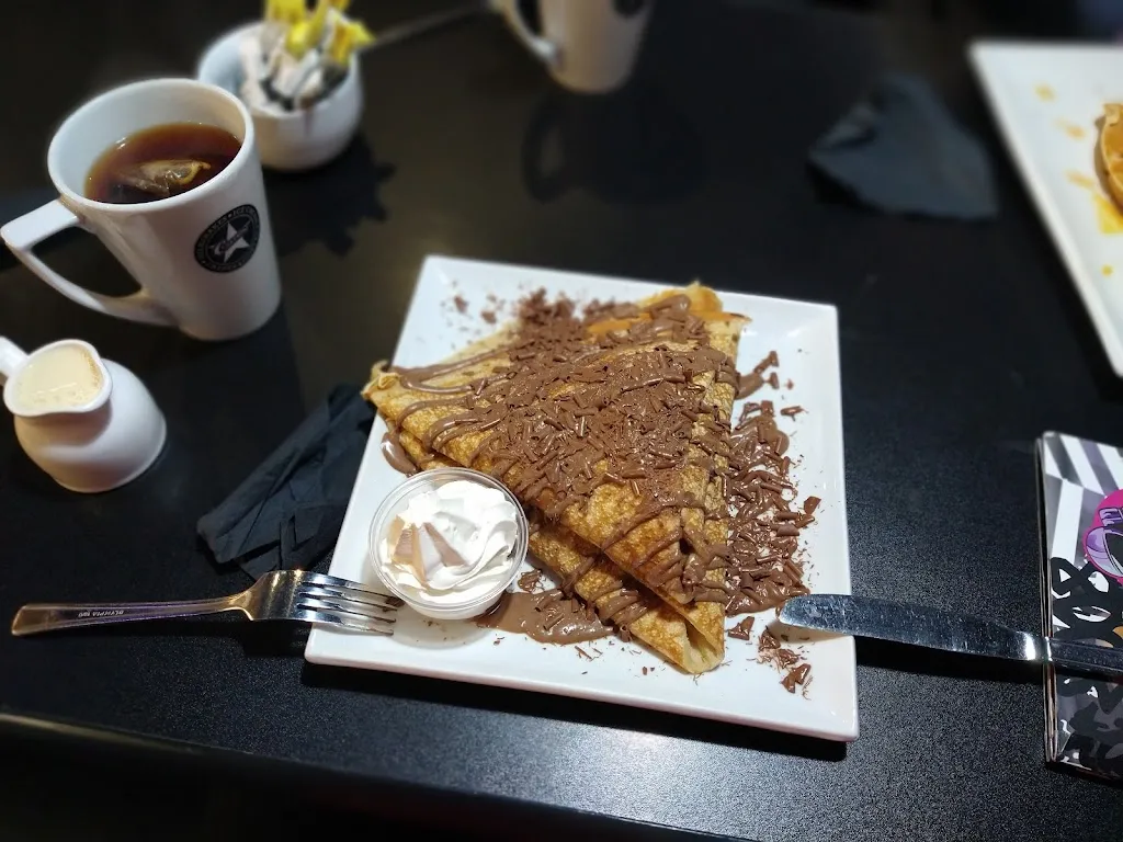 Creams Cafe Bromley