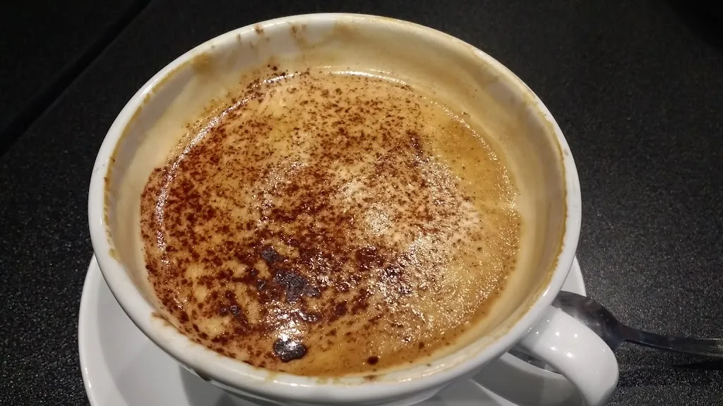 Creams Cafe Enfield