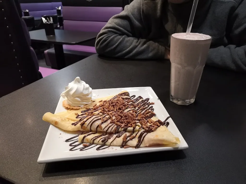 Creams Cafe Hammersmith