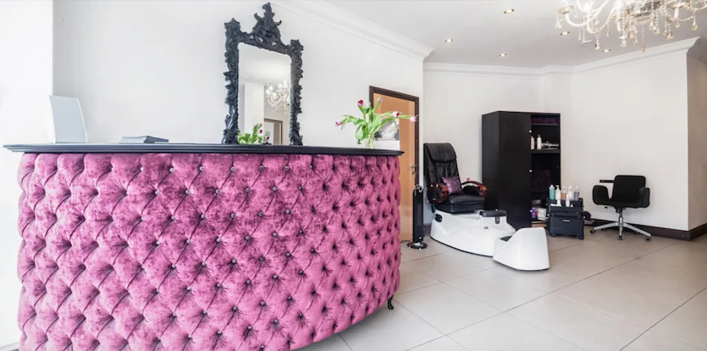 Creme Beau-Le Beauty Salon