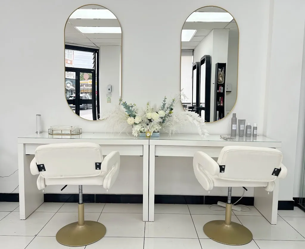 Crown H&B Spa