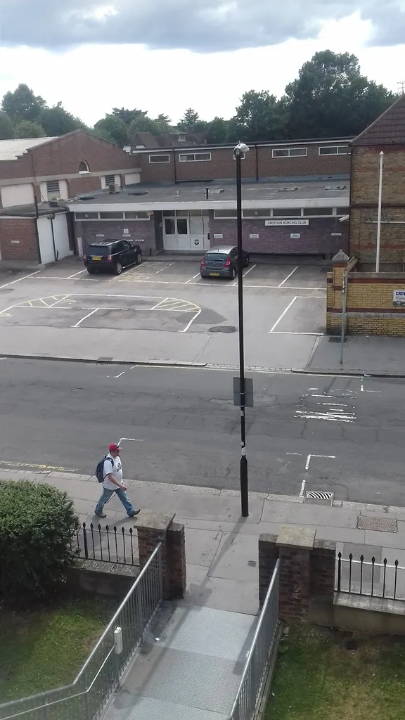 Croydon Bowling & Sports Club
