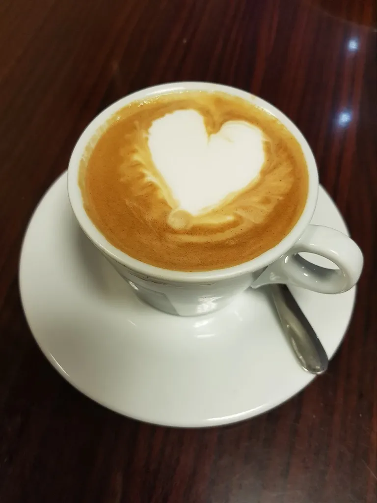 Crystal Cafe - Edgware - Mediterranean Restaurant