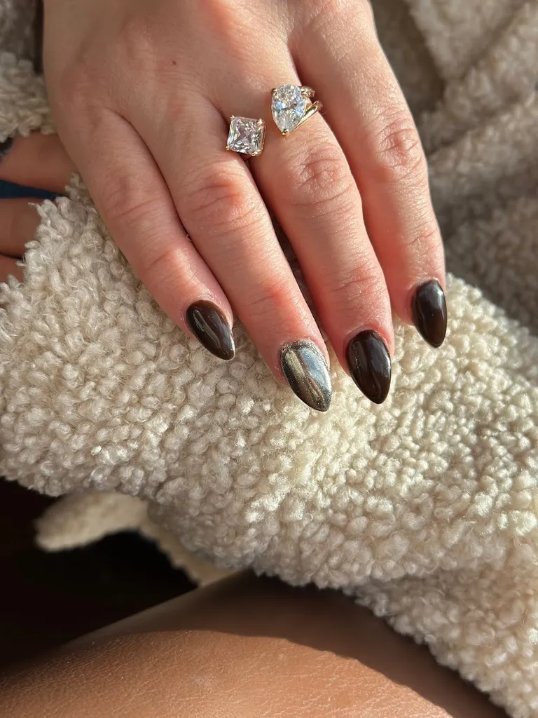 Crystal Nails