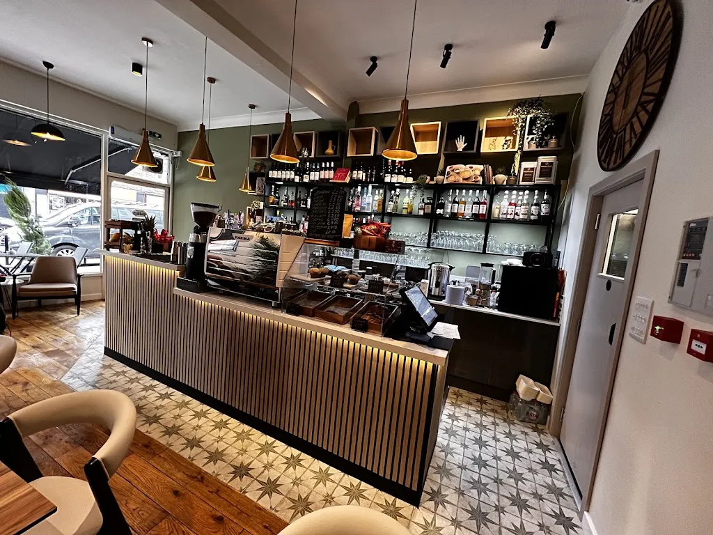Culina Bistro