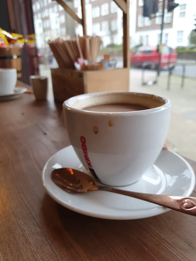 CUORE (Italian Deli & Coffee Shop)