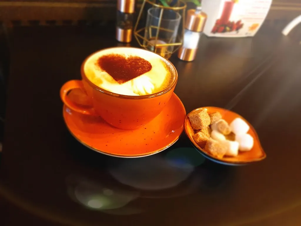 Cup N Beans