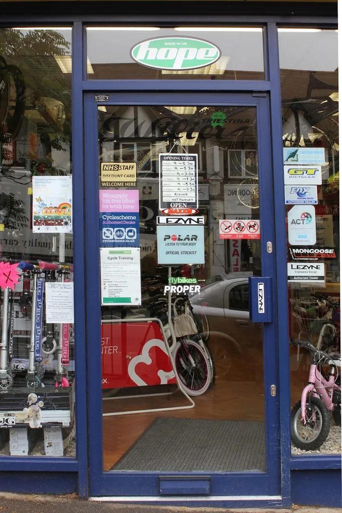 Cycle Power Ltd