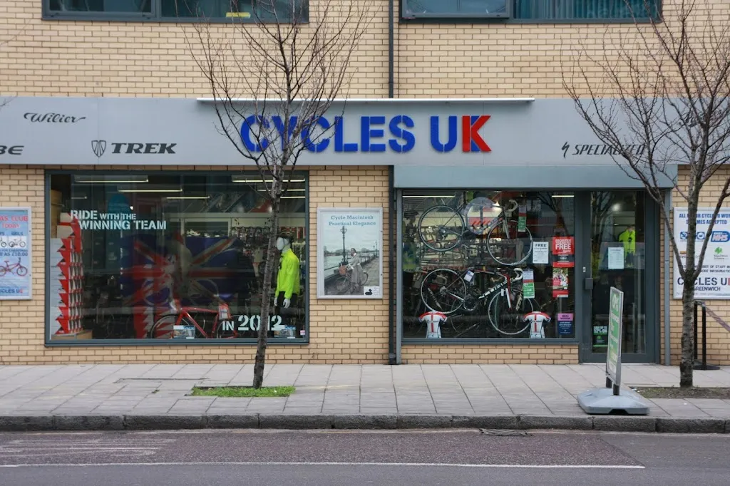 Cycles UK