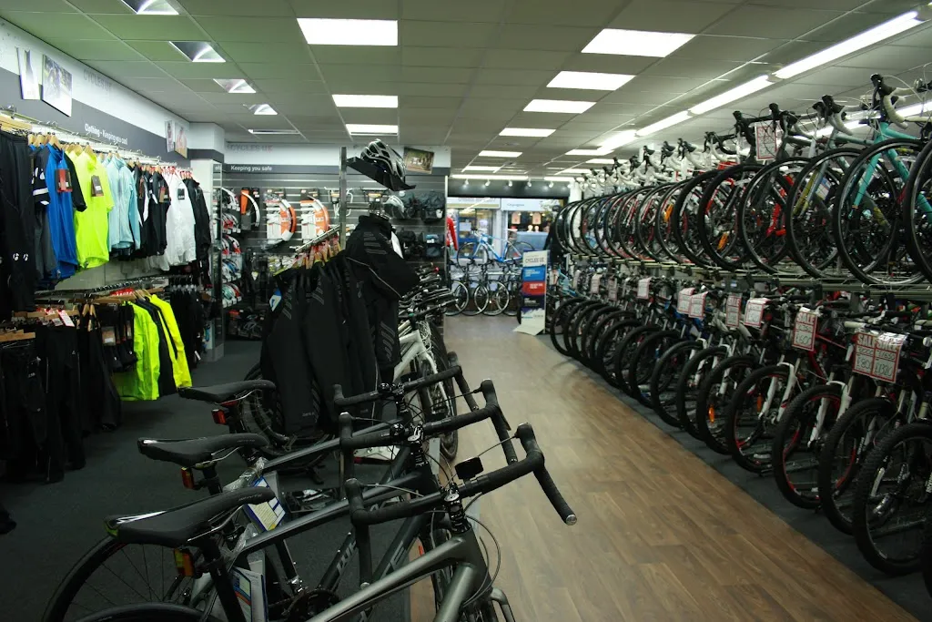 Cycles UK Orpington