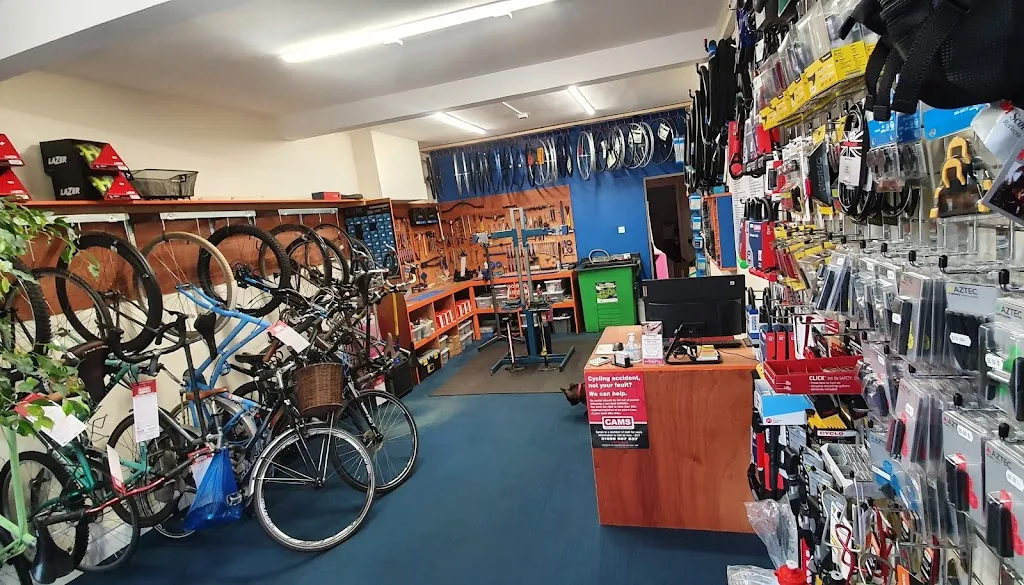 Cycleworks London
