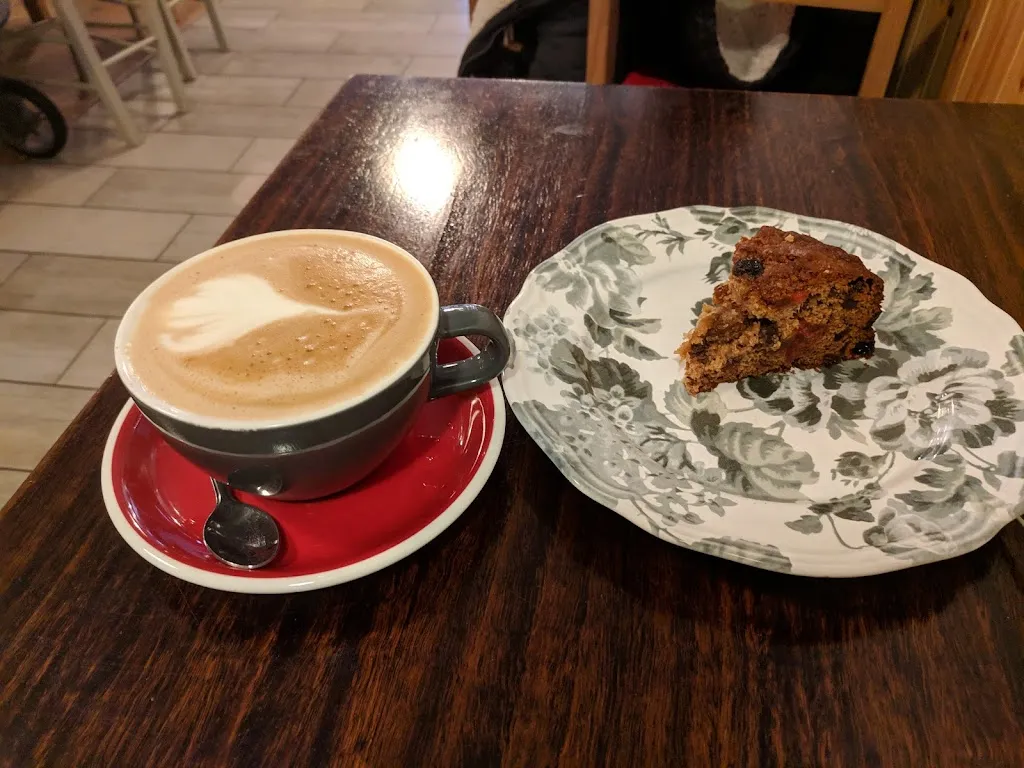 Cyco Cafe Coulsdon