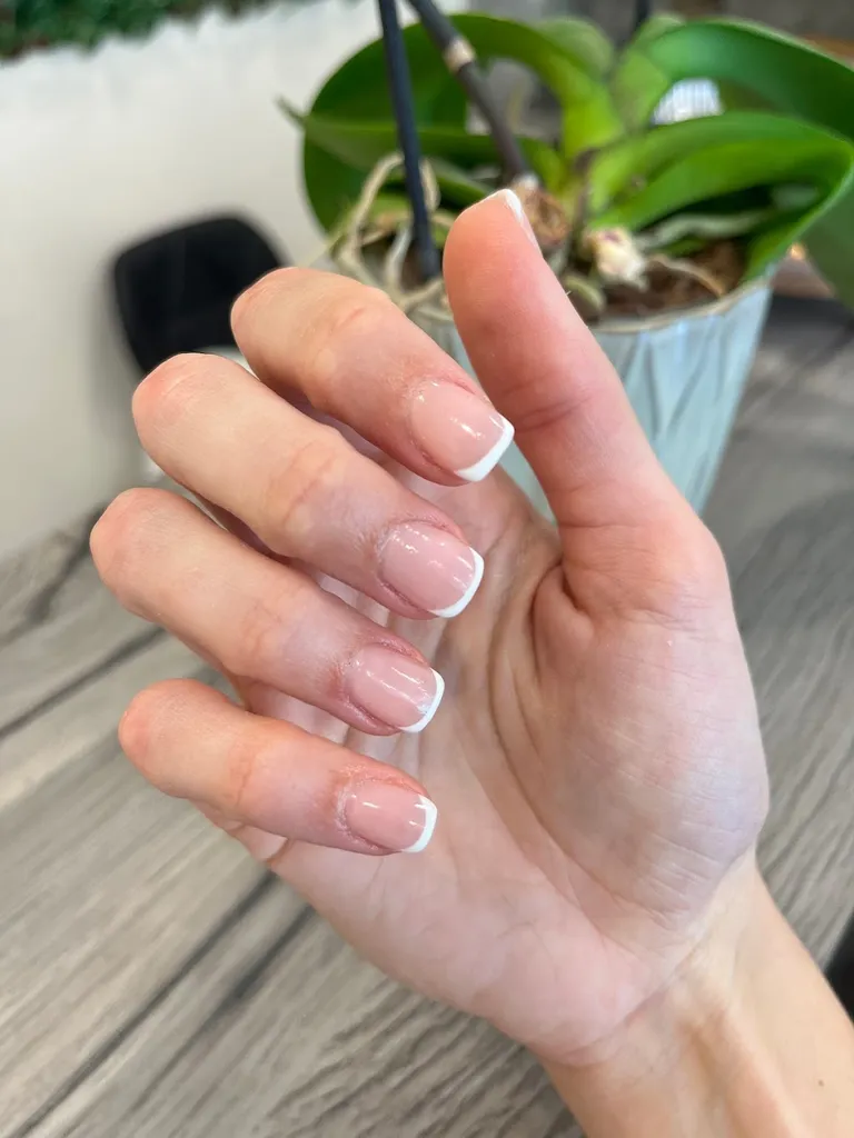 D'lux Nails