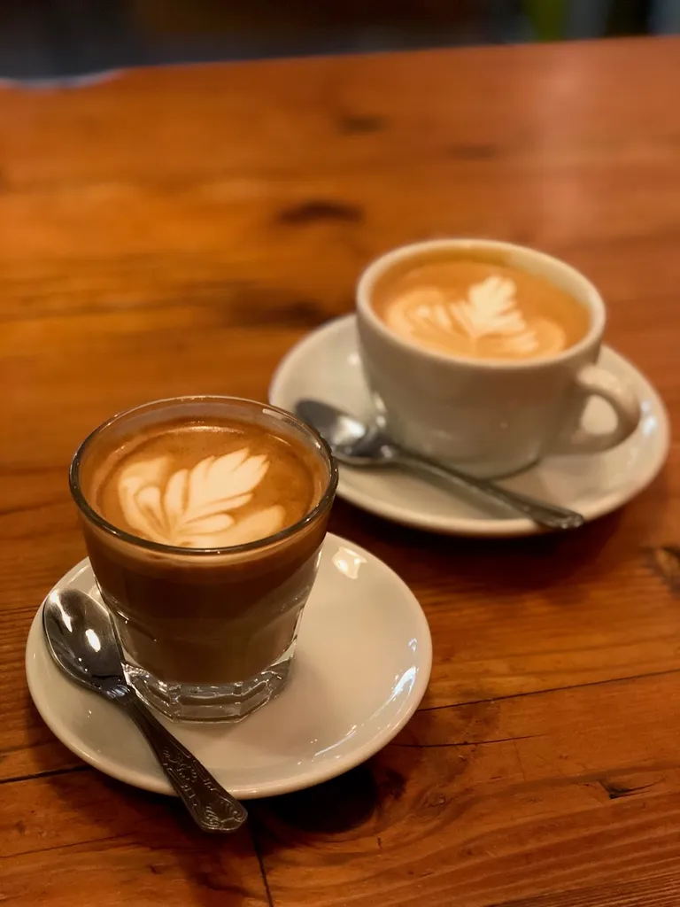 D1 Coffee