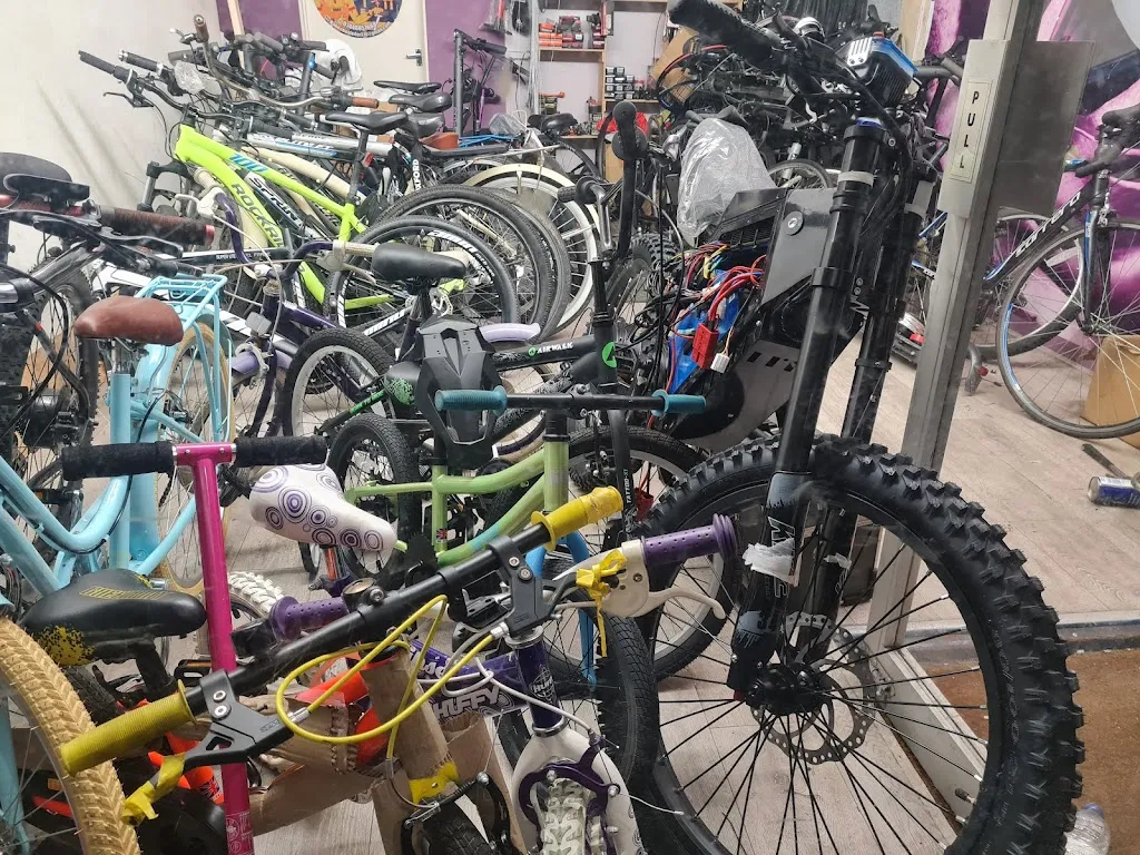 Dafedar Bike Cycle Repairs and Services
