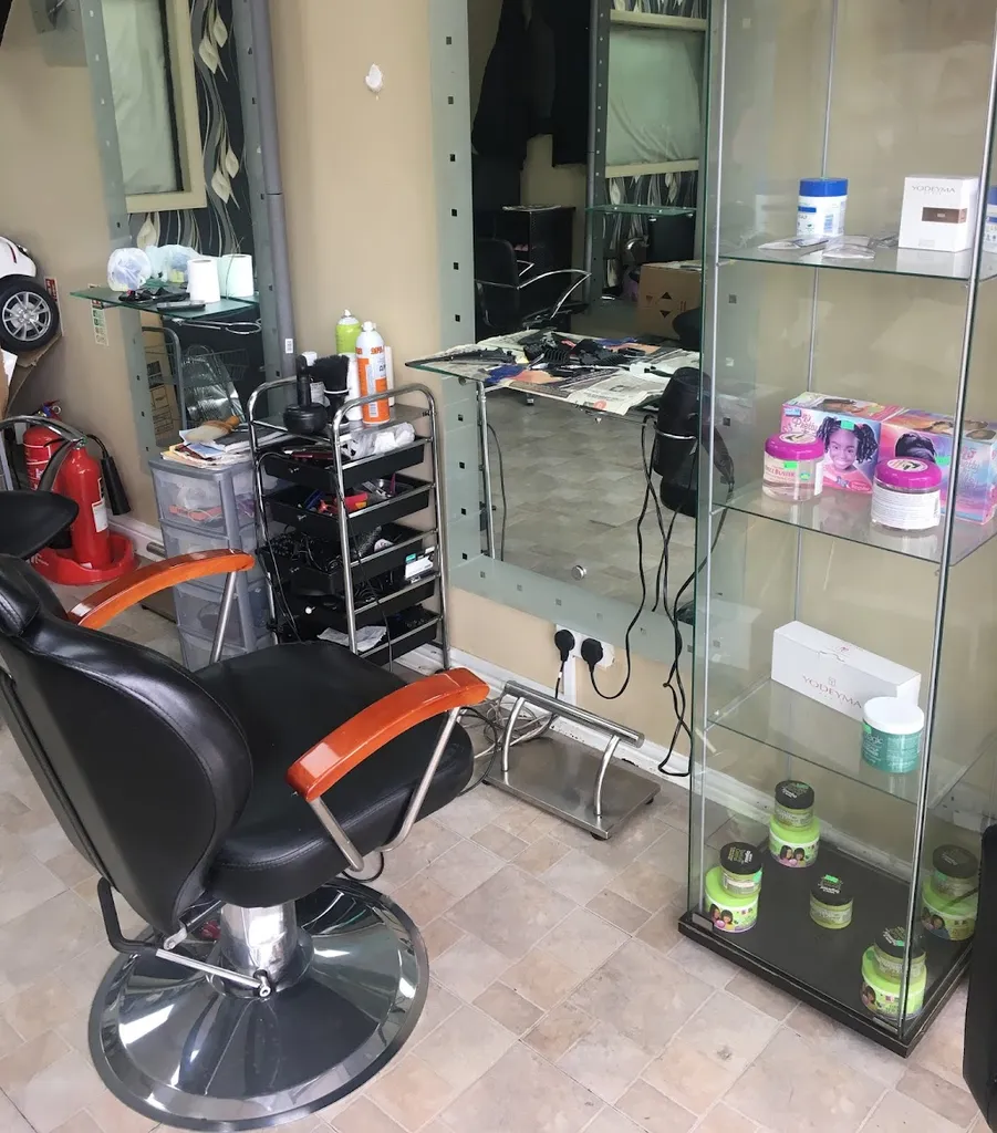 De’ Sunrise Professional