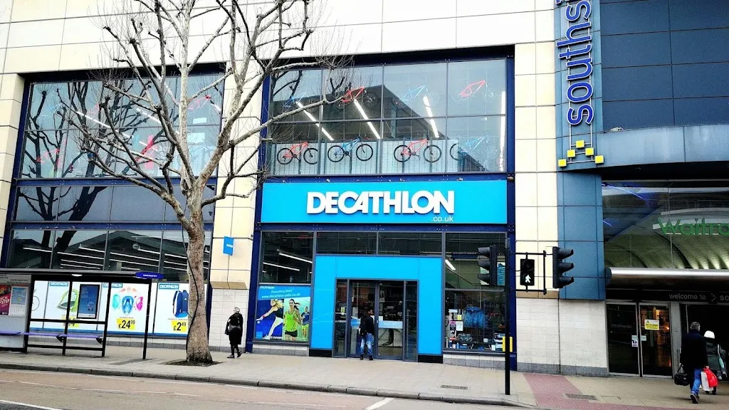 Decathlon