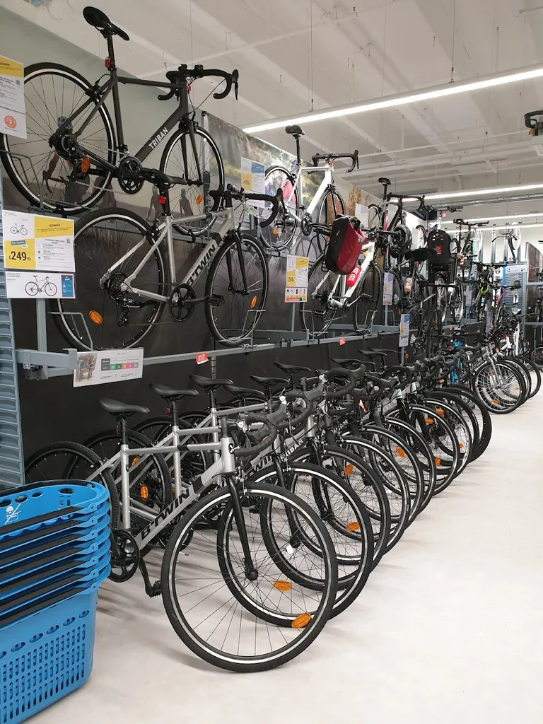 Decathlon