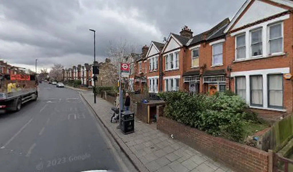 Deerdale Road St Saviour's School