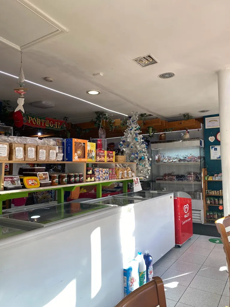 Deli Tamariz