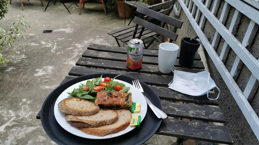 Deli X