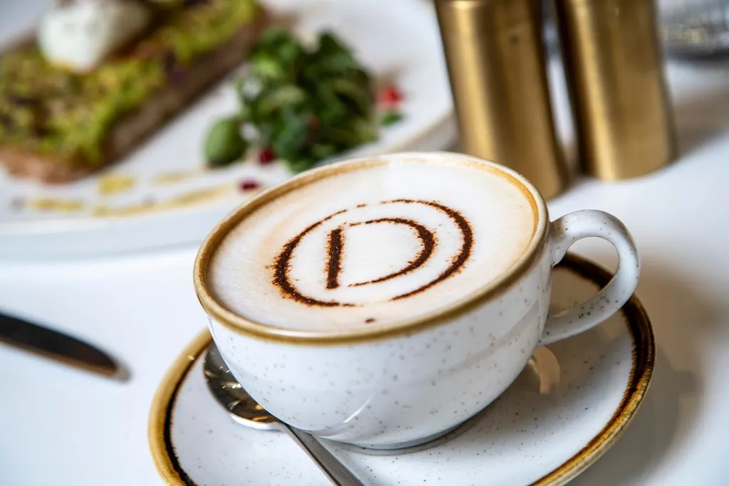 Demitasse