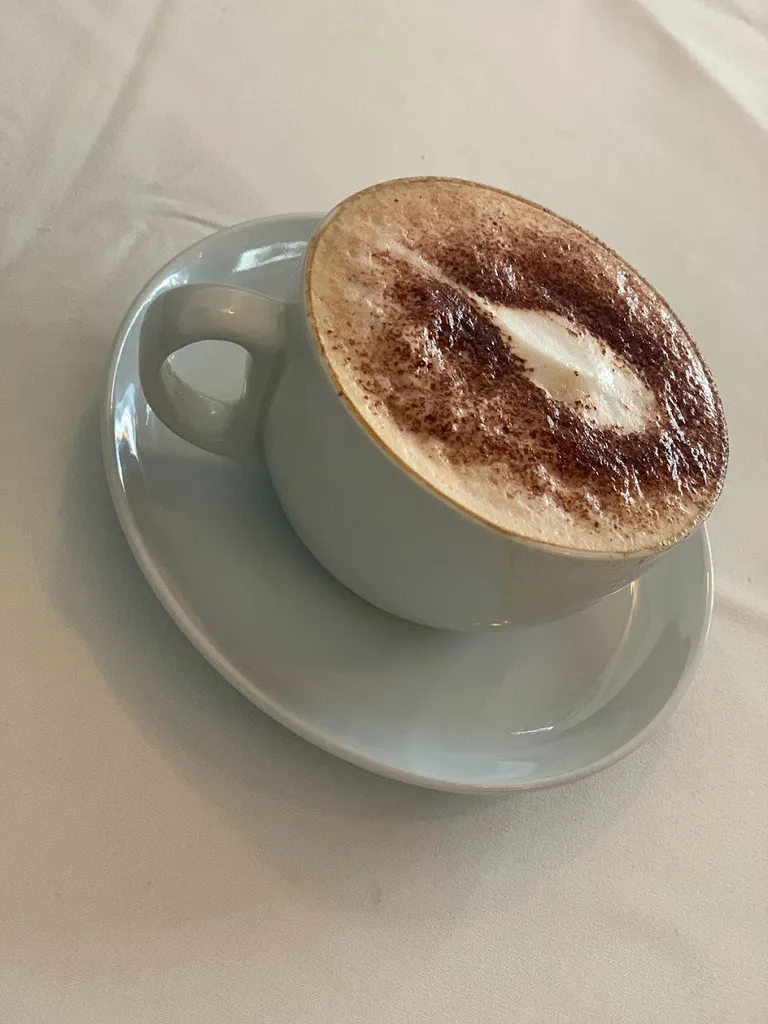 Desire coffee & bistro UK