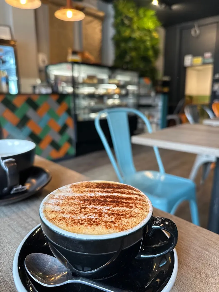 Detour Café