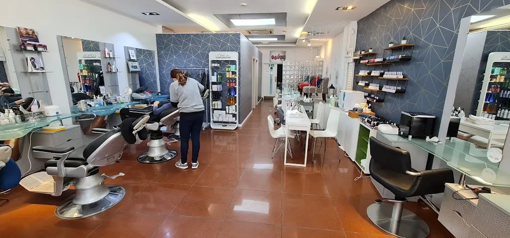 Dew Beauty & Wellness