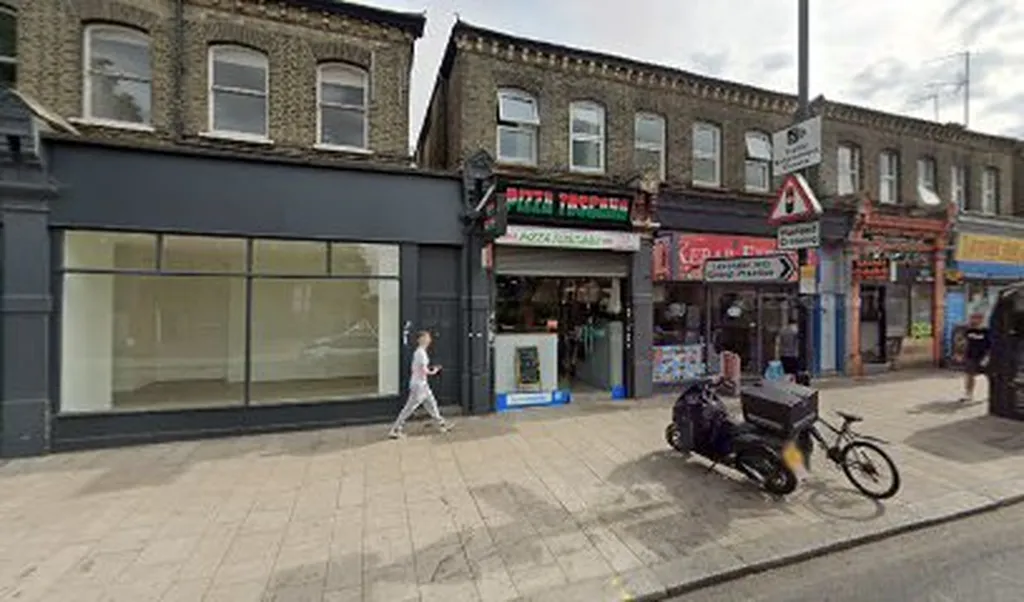 Dhebar aesthetic london