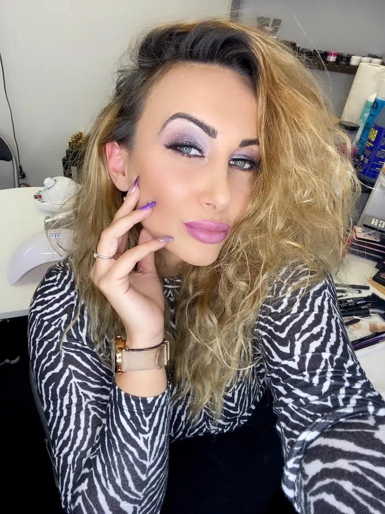 Diamond Glam