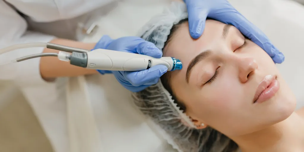Dina Beauty Clinic