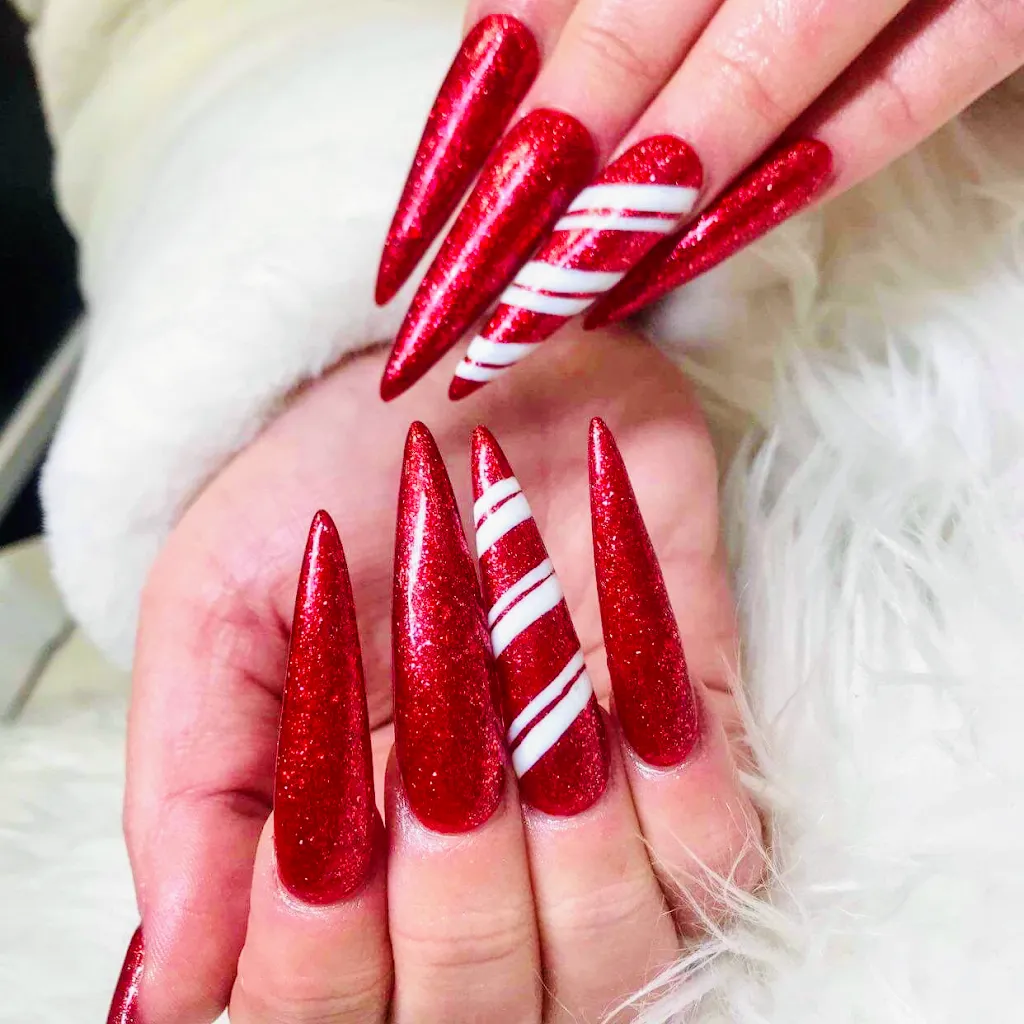 Diva Designer Nails & Beauty