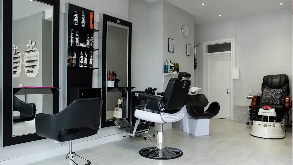 Divine beauty Norbiton