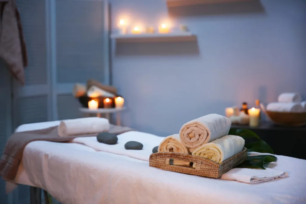 Divine Beauty Therapy Academy
